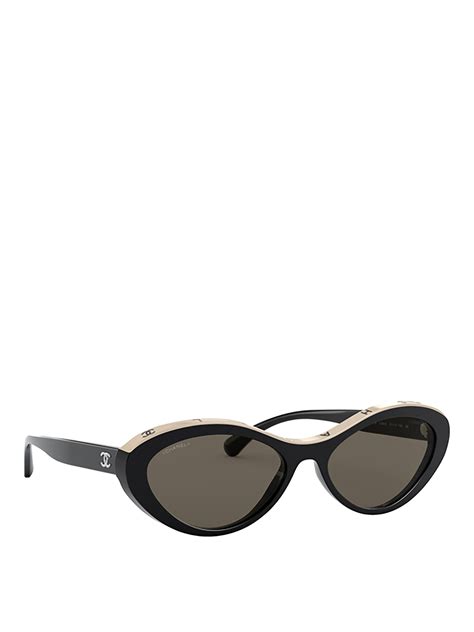 chanel sunglasses women price|Chanel sunglasses for women black.